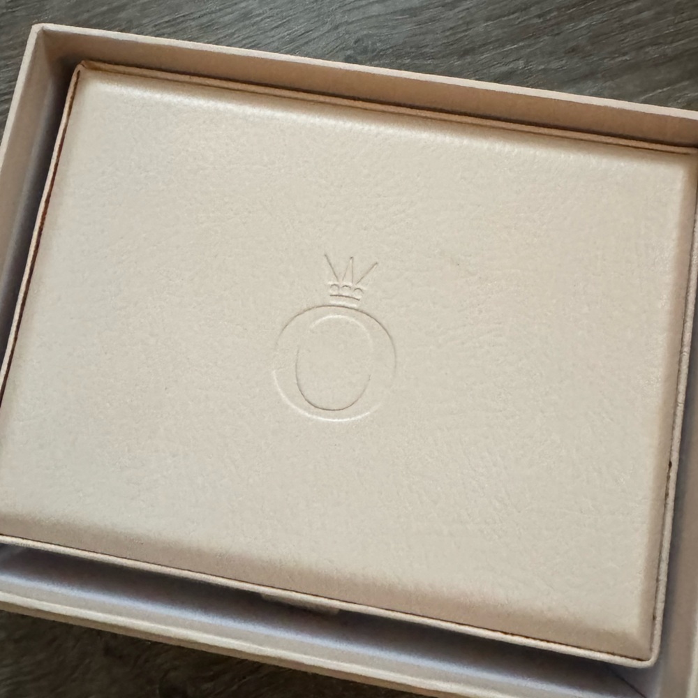 Pandora Jewelry Box - New in Original Box